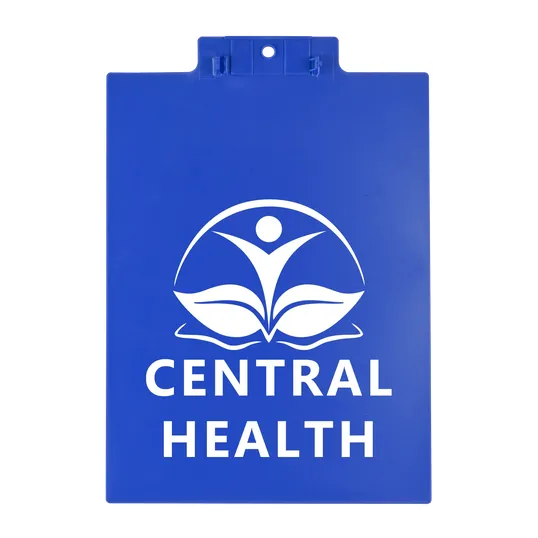 Garyline® Letter Clipboard with Jumbo Clip — view 134