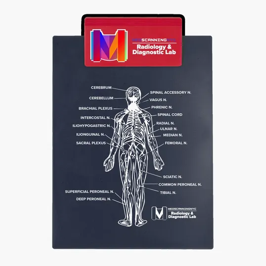 Garyline® Letter Clipboard with Jumbo Clip — view 190