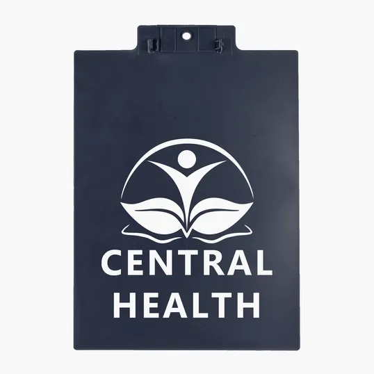 Garyline® Letter Clipboard with Jumbo Clip — view 193