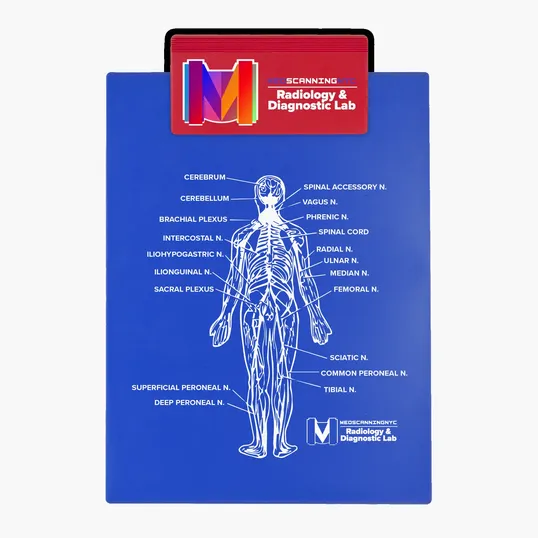 Garyline® Letter Clipboard with Jumbo Clip — view 199
