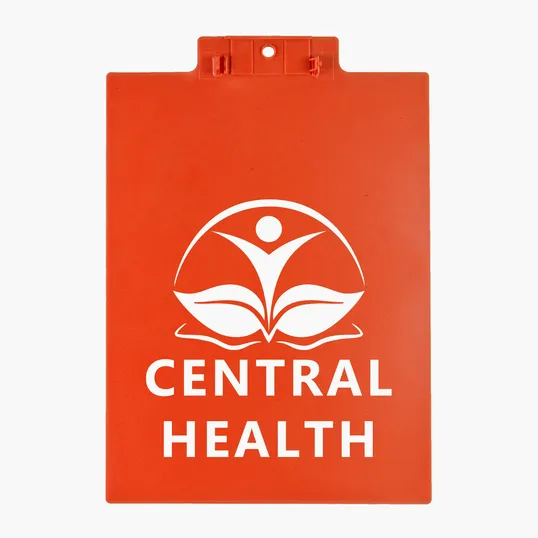 Garyline® Letter Clipboard with Jumbo Clip — view 197