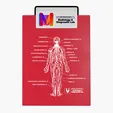 Garyline® Letter Clipboard with Jumbo Clip — view 162