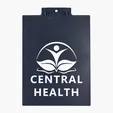 Garyline® Letter Clipboard with Jumbo Clip — view 193