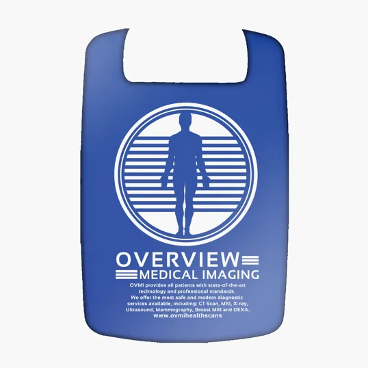 Garyline® Contour Clipboard — view 3