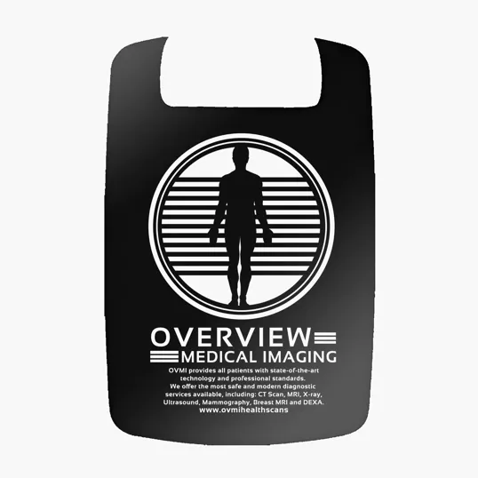 Garyline® Contour Clipboard — view 2