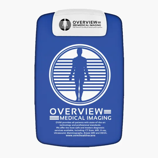 Garyline® Contour Clipboard — view 9