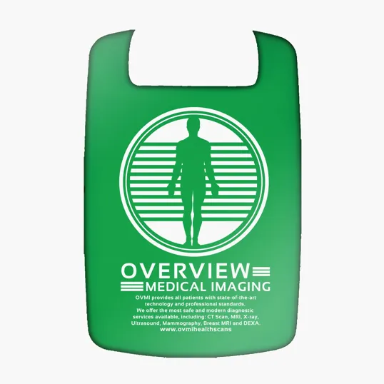 Garyline® Contour Clipboard — view 4