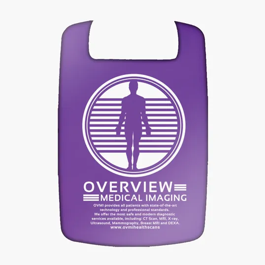 Garyline® Contour Clipboard — view 6