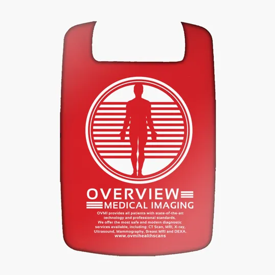 Garyline® Contour Clipboard — view 5