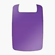 Garyline® Contour Clipboard — view 22