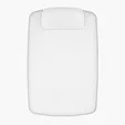 Garyline® Contour Clipboard — view 25