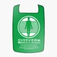 Garyline® Contour Clipboard — view 4