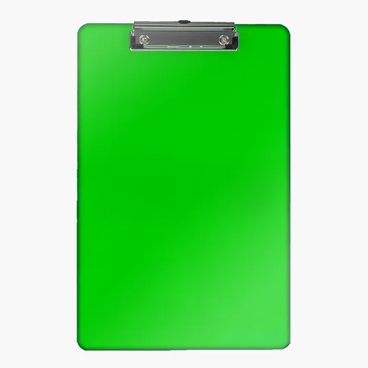 Garyline® Low-Profile Clipboard — view 29