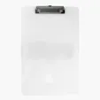 Garyline® Low-Profile Clipboard — view 35