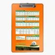Garyline® Low-Profile Clipboard — view 13