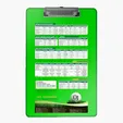 Garyline® Low-Profile Clipboard — view 12