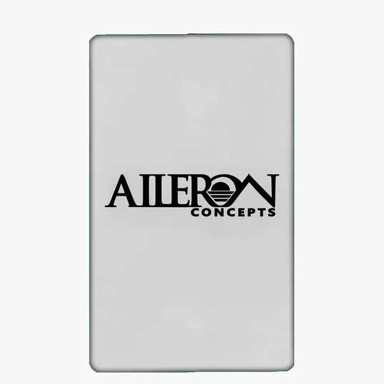 Garyline® Legal Clipboard with 4" Clip — view 55
