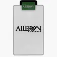 Garyline® Legal Clipboard with 4" Clip — view 42