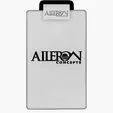 Garyline® Legal Clipboard with 4" Clip — view 34