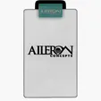 Garyline® Legal Clipboard with 4" Clip — view 26