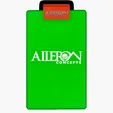 Garyline® Legal Clipboard with 4" Clip — view 15