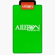 Garyline® Legal Clipboard with 4" Clip — view 5