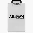 Garyline® Legal Clipboard with 4" Clip — view 35