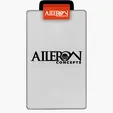 Garyline® Legal Clipboard with 4" Clip — view 50