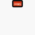 Garyline® Legal Clipboard with 4" Clip — view 64