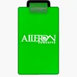 Garyline® Legal Clipboard with 4" Clip — view 12