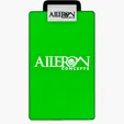 Garyline® Legal Clipboard with 4" Clip — view 22