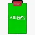 Garyline® Legal Clipboard with 4" Clip — view 17