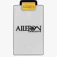 Garyline® Legal Clipboard with 4" Clip — view 39