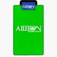 Garyline® Legal Clipboard with 4" Clip — view 6