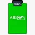 Garyline® Legal Clipboard with 4" Clip — view 13