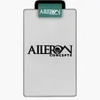 Garyline® Legal Clipboard with 4" Clip — view 27