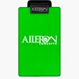 Garyline® Legal Clipboard with 4" Clip — view 9