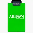 Garyline® Legal Clipboard with 4" Clip — view 14