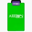 Garyline® Legal Clipboard with 4" Clip — view 7