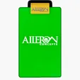 Garyline® Legal Clipboard with 4" Clip — view 24