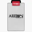 Garyline® Legal Clipboard with 4" Clip — view 52