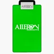 Garyline® Legal Clipboard with 4" Clip — view 23