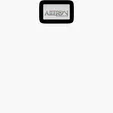 Garyline® Legal Clipboard with 4" Clip — view 36