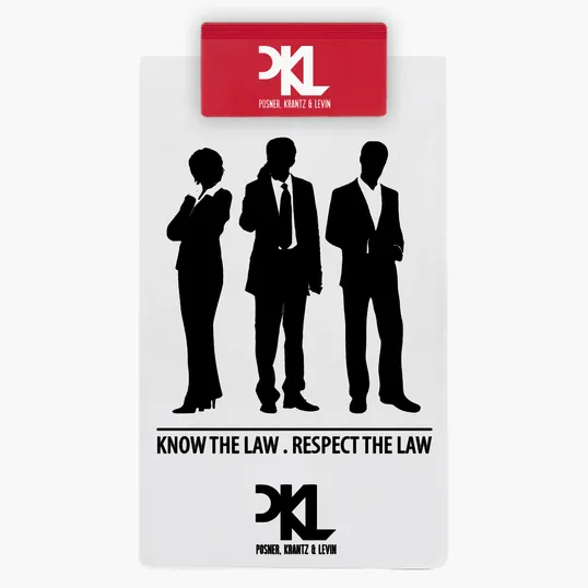 Garyline® Legal Clipboard with Jumbo Clip — view 96