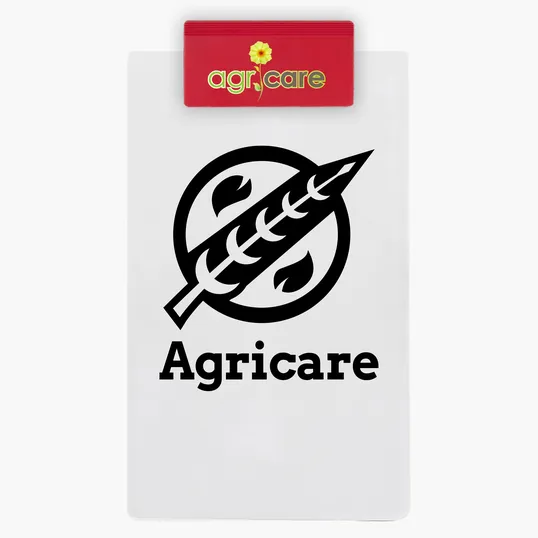 Garyline® Legal Clipboard with Jumbo Clip — view 97