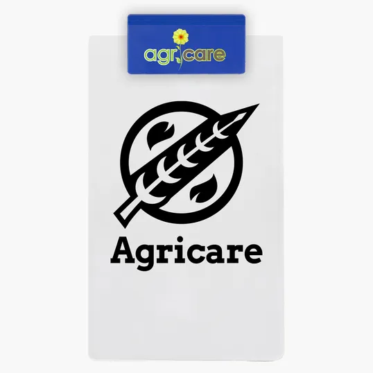 Garyline® Legal Clipboard with Jumbo Clip — view 98