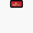 Garyline® Legal Clipboard with Jumbo Clip — view 111