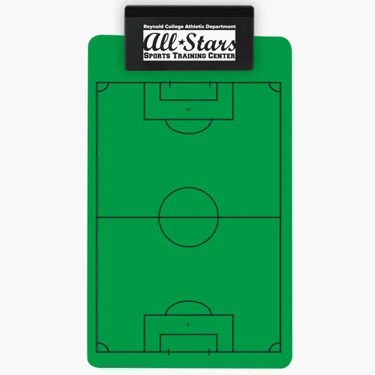 Garyline® Sports Clipboard with Jumbo Clip — view 13