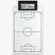 Garyline® Sports Clipboard with Jumbo Clip — view 48
