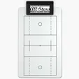 Garyline® Sports Clipboard with Jumbo Clip — view 46